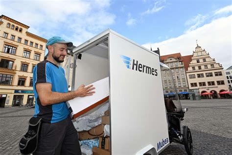 hermes paketshop leipzig branche.